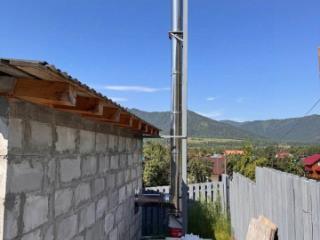 1-этажный дом, 70 м², 12 соток