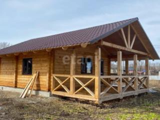 1-этажный дом, 50.5 м², 10.6 соток