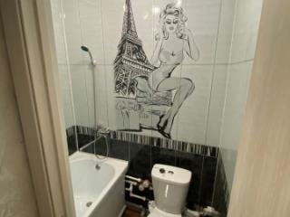 Студия, 17 м², 5/5 этаж