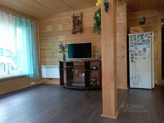 2-этажный дом, 75.6 м², 10 соток