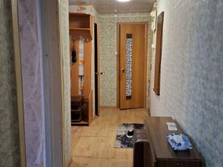 2-комн. квартира, 40.4 м², 1/2 этаж