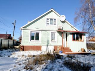 2-этажный дом, 125.5 м², 8 соток