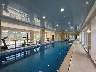 1-этажный дом, 1231 м², 28.43 соток