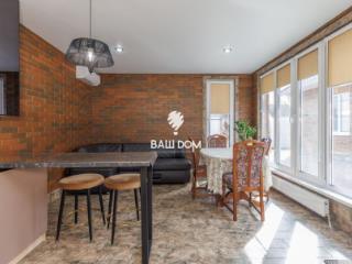 1-этажный дом, 95.5 м², 6 соток