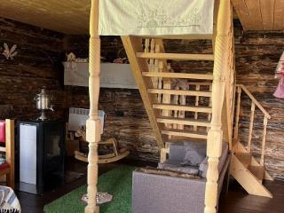  дом, 62 м², 8 соток