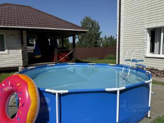 2-этажный дом, 200 м², 9 соток