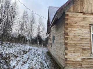 1-этажный дом, 160 м², 6 соток