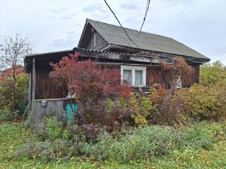 1-этажный дом, 33.4 м², 17.8 соток