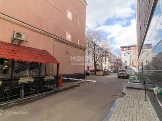 3-комн. квартира, 90.8 м², 2/4 этаж