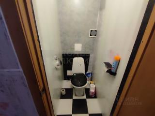 Комната, 13 м², 3-комн.