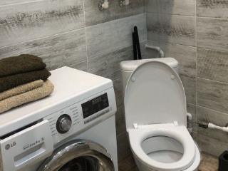 Студия, 27 м², 5/6 этаж