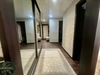 3-комн. квартира, 59.8 м², 1/5 этаж