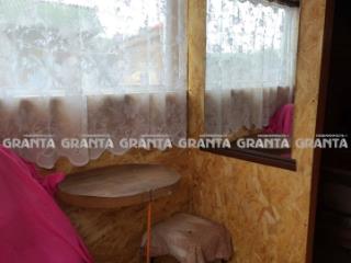 2-этажный дом, 54 м², 13.2 соток