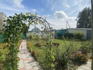  дом, 136 м², 10.1 соток