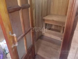 1-этажный дом, 58.5 м², 15.99 соток