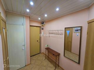 1-комн. квартира, 35.5 м², 2/14 этаж