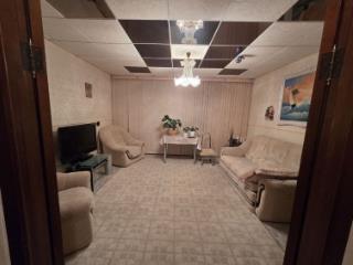 3-комн. квартира, 63.8 м², 1/9 этаж