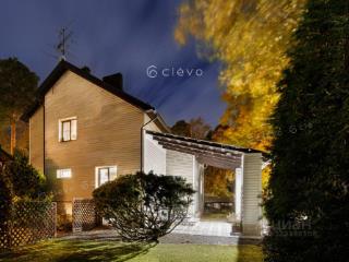 2-этажный дом, 317 м², 10 соток