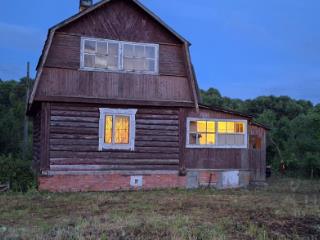 2-этажный дом, 109 м², 24 сотки