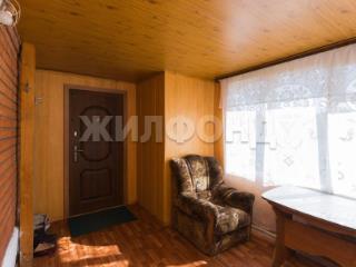  дом, 80 м², 7 соток