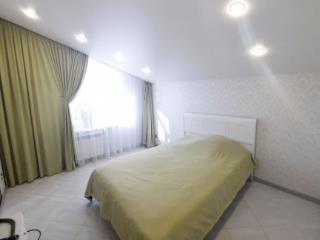  дом, 125.3 м², 35 соток