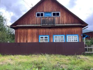 1-этажный дом, 68.8 м², 30 соток