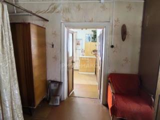 1-этажный дом, 57.2 м², 13.5 соток