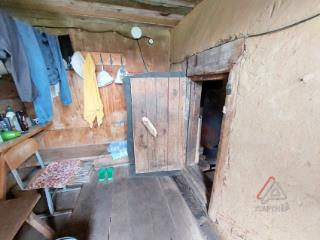 1-этажный дом, 59 м², 9.3 соток