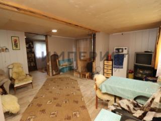 1-этажный дом, 55 м², 20 соток