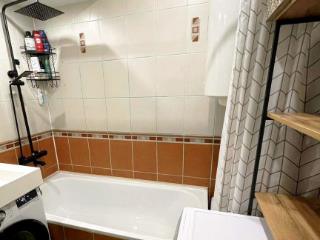 3-комн. квартира, 85.3 м², 3/5 этаж