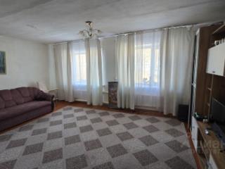 1-этажный дом, 80 м², 25 соток