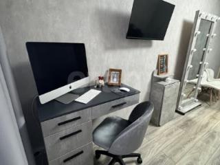 3-комн. квартира, 58 м², 1/2 этаж