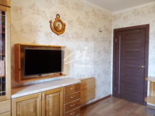 2-комн. квартира, 51.1 м², 16/17 этаж