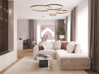 3 этажный, Таунхаус, 260 м², 2 сотки, 3 этажа