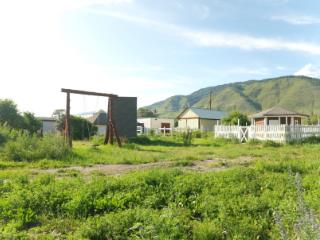 2-этажный дом, 200 м², 60 соток