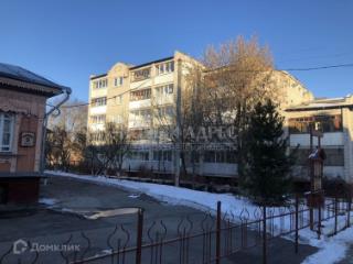 1-комн. квартира, 46 м², 1/5 этаж