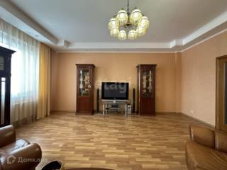 3-комн. квартира, 114.3 м², 7/15 этаж