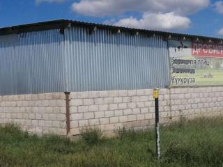  дом, 40 м², 7 соток