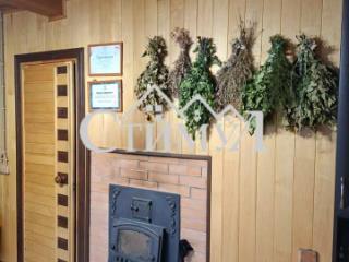 2-этажный дом, 176.2 м², 10 соток