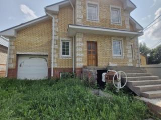 3-этажный дом, 332 м², 7.5 соток