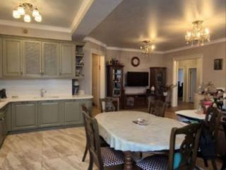 3-комн. квартира, 126.5 м², 12/17 этаж
