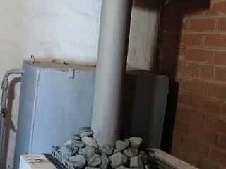  дом, 90 м², 12 соток