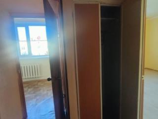 1-комн. квартира, 39.6 м², 5/5 этаж