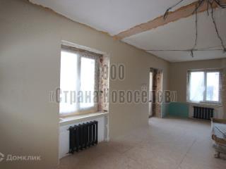 2-комн. квартира, 72 м², 4/5 этаж