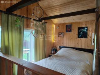  дом, 38 м², 10.28 соток