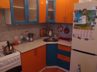 1-комн. квартира, 35 м², 8/9 этаж