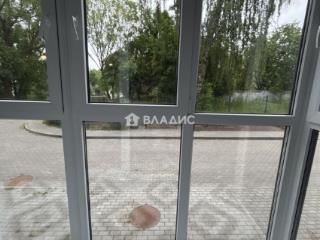 2-комн. квартира, 50.2 м², 1/4 этаж