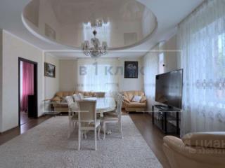 3-этажный коттедж, 341.3 м², 6.5 соток