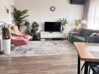 3-комн. квартира, 90 м², 9/23 этаж