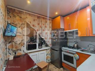 3-комн. квартира, 62.2 м², 5/5 этаж